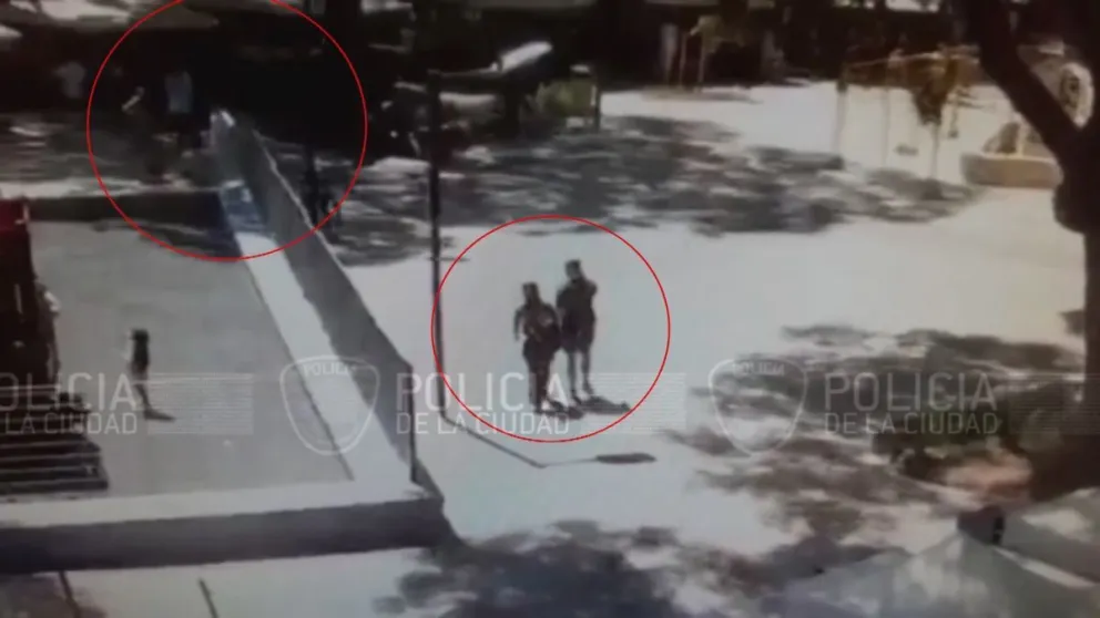 Los acusados de la violación grupal se negaron a declarar