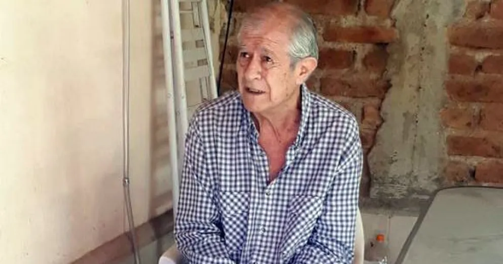 Atraparon a un violador que estaba prófugo hace cinco años