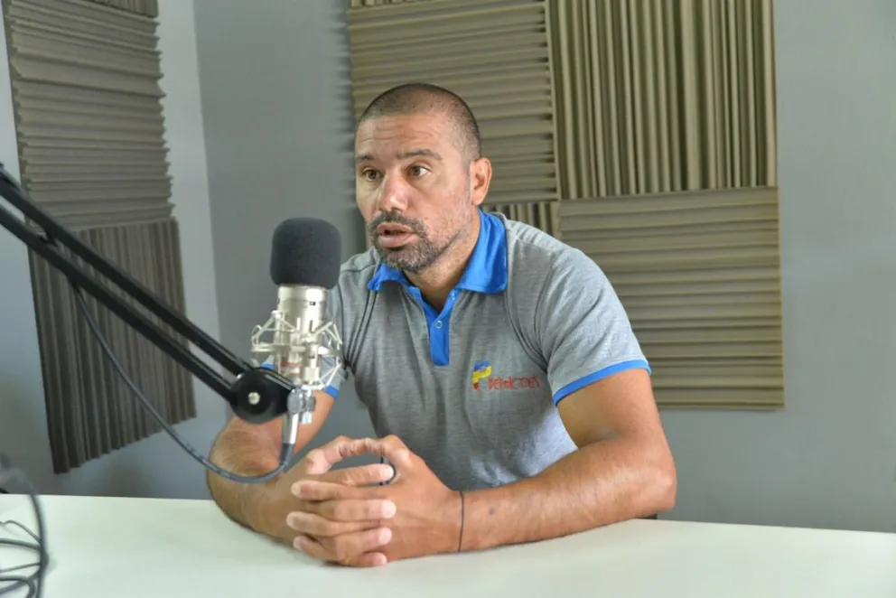 El Tribunal de Casación Penal anuló la condena impuesta al ex director de Deportes de Patagones.