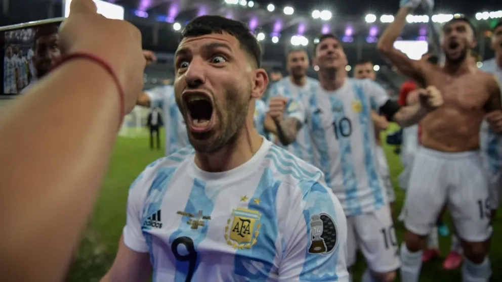 Vacunas: Agüero justificó su polémica opinión en Twitch