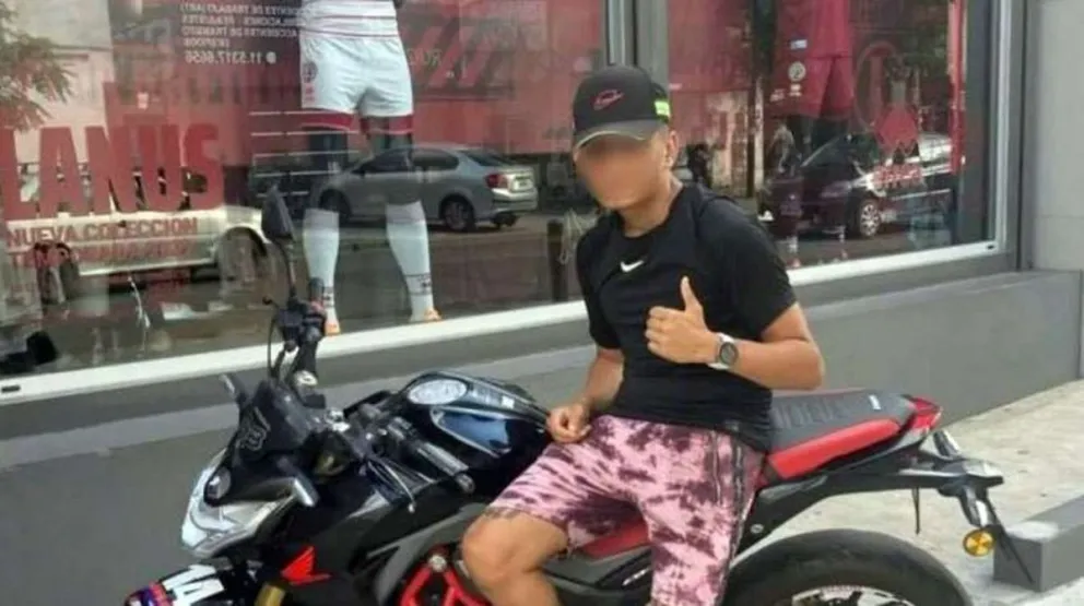 Una adolescente denunció que fue violada por un compañero en una fiesta del UPD