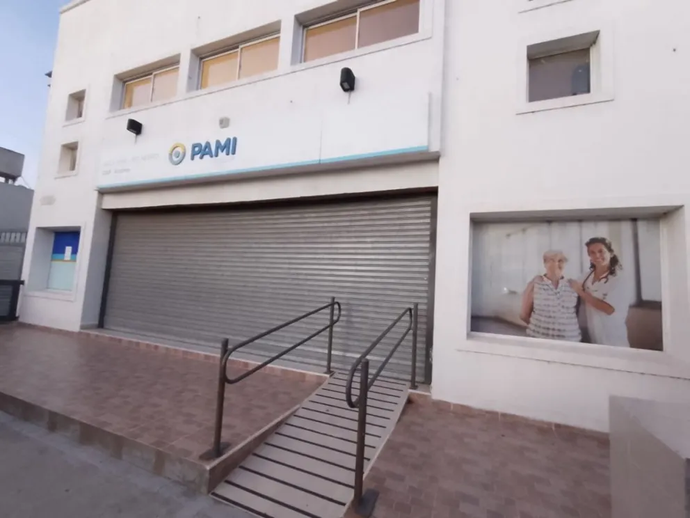 No hubo demasiadas respuestas ante el ajuste en el organismo previsional.