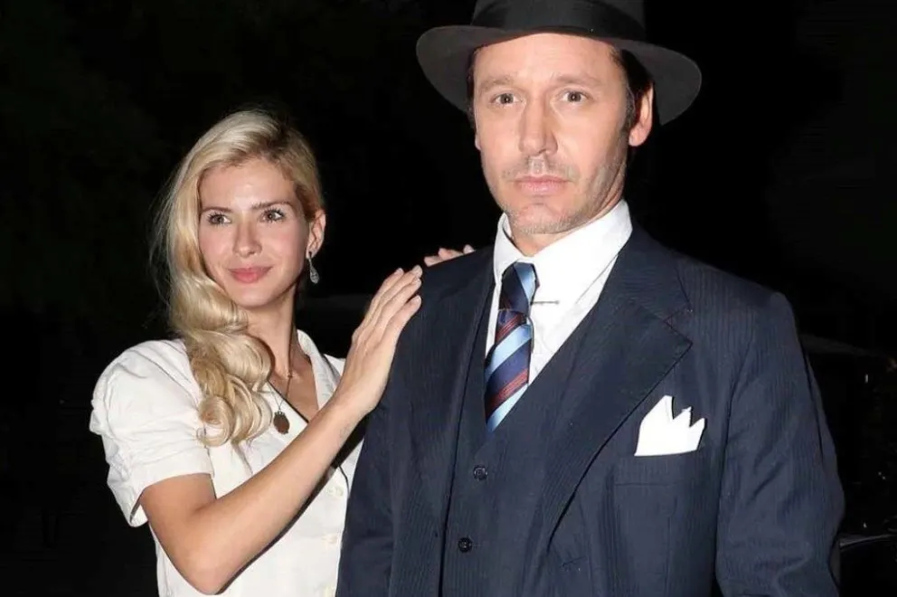 La China Suárez y Benjamín Vicuña se bajaron de ATAV, ¿peligra la segunda temporada?