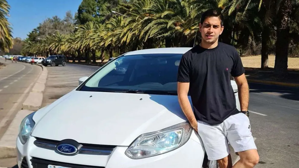 Un venezolano pensaba irse de Argentina por la inseguridad y lo mataron para robarle el auto