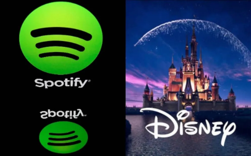 Spotify y Disney se sumaron a las sanciones contra Rusia