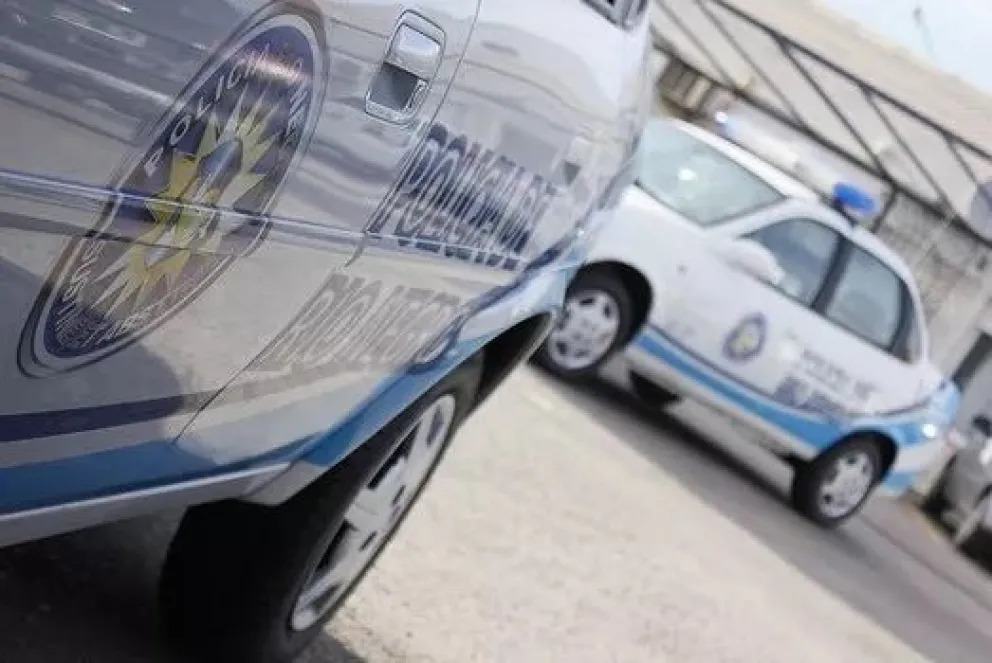 Buscan intensamente a una menor que se escapó del CAINA de Viedma