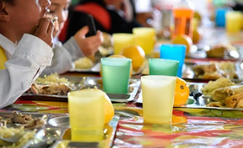 Pandemia y obesidad en niños, dos aliados que molestan y se transforman en enemigos