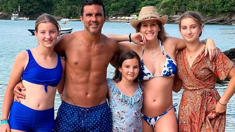 Sincericidio: Mica Viciconte contó lo que le molesta de las hijas de Nicole Neumann