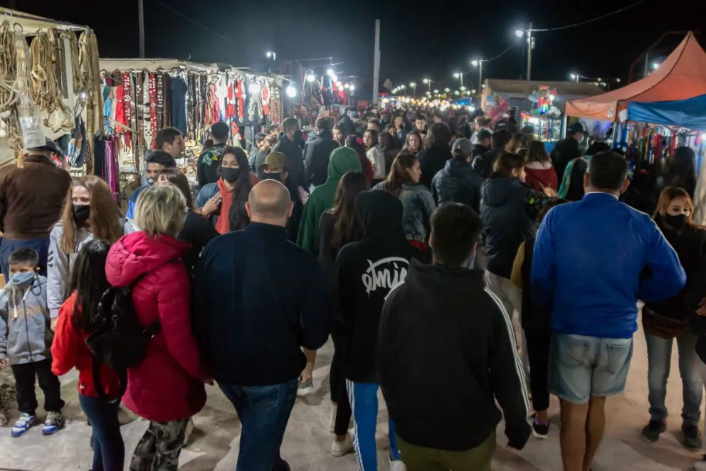 Fiesta del 7 de Marzo: se conoció la lista de artistas que se subirán al escenario 