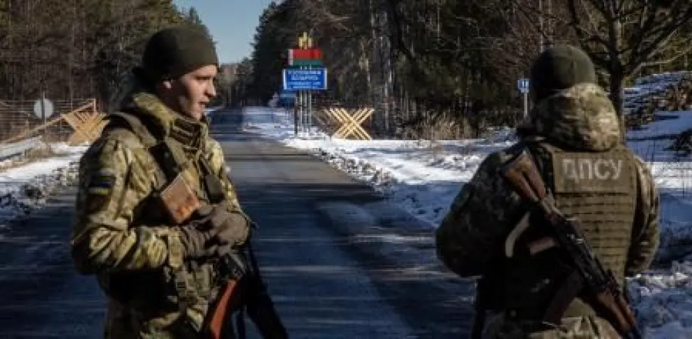 Rusia permite habilitar los corredores humanitarios y da un alto al fuego