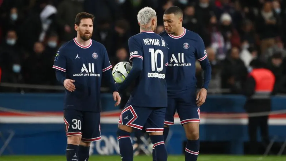 Hoy juega Messi: entérate de la hora, canal que transmite y la formación ante NIZA