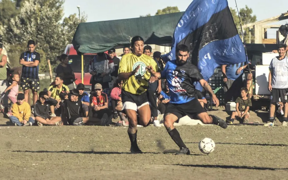 Los penales fueron protagonistas en el arranque de la Copa de Campeones