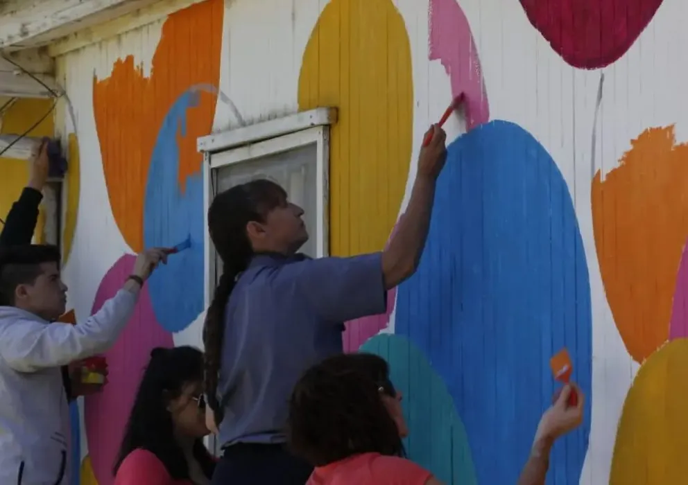 Día de la Mujer: hay agenda de importantes actividades como para participar