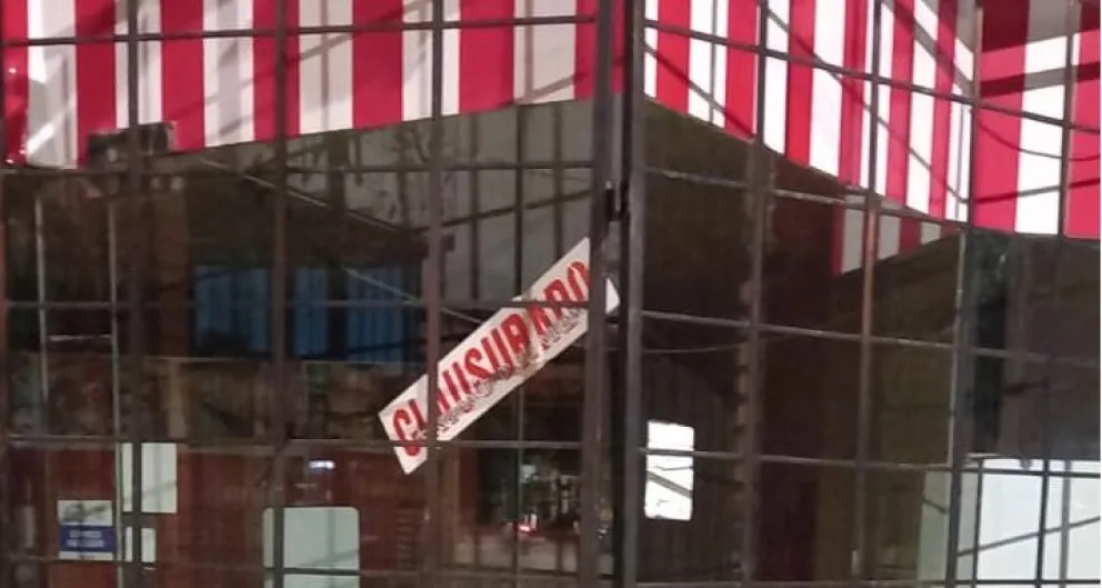 Cuando algo huele mal y hay ruidos molestos, aparecen inspectores municipales de Viedma